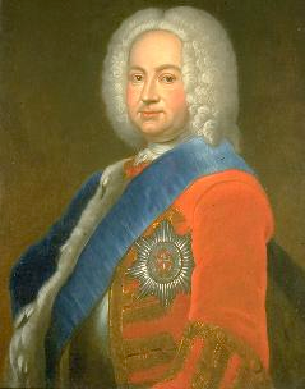 Ferdinand-Albert II de Brunswick-Bevern